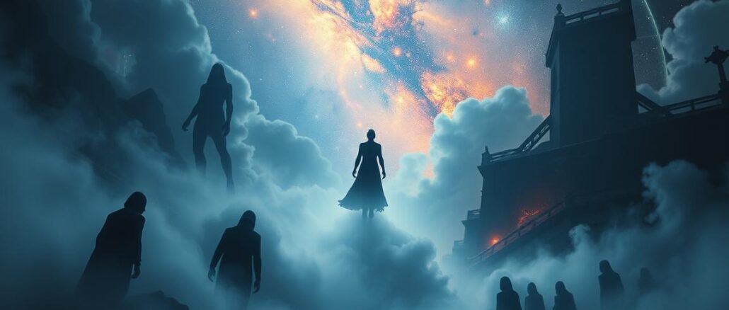 Gefahren-Risiken-Astralprojektion Gefahren Risiken Astralprojektion