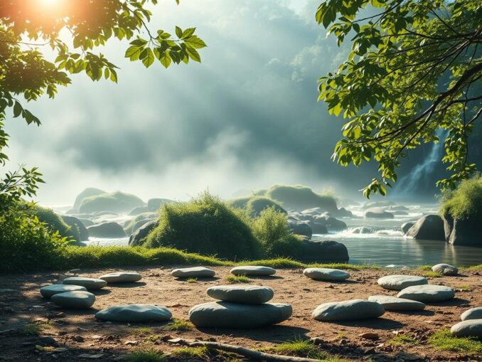 Geführte Meditationen für innere Ruhe & Entspannung 10 Geführte Meditationen