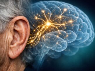 Gehör und Demenz: Der unterschätzte Treiber für Gehirnalterung
