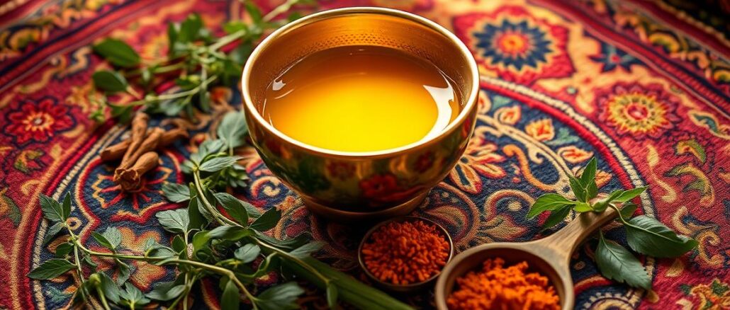 Warum Ghee ein ayurvedisches Wundermittel ist 1 Ghee: Ayurveda-Heilmittel