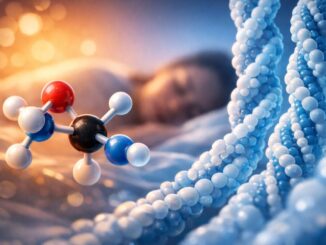 Glycin und Kollagen-Turnover: Die unterschätzte Aminosäure für Gewebe und Schlaf