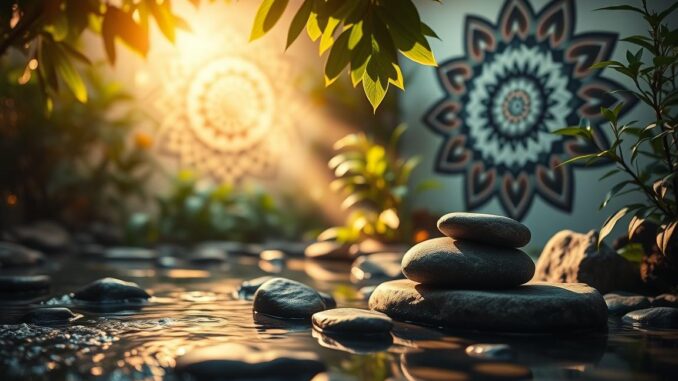 Gottgeweihte Meditation