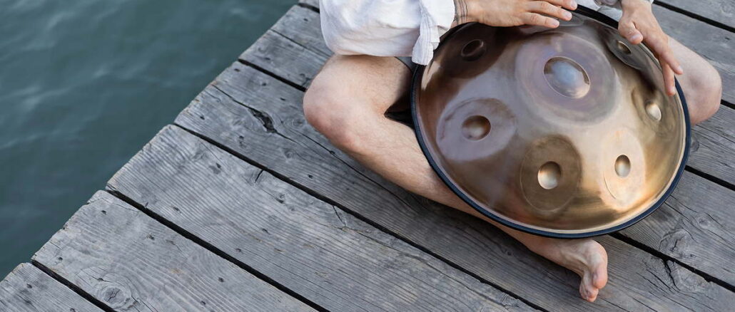 Handpan