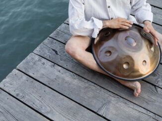 Handpan