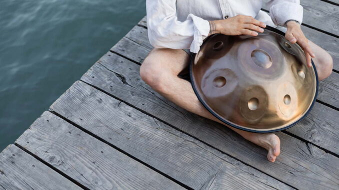 Handpan