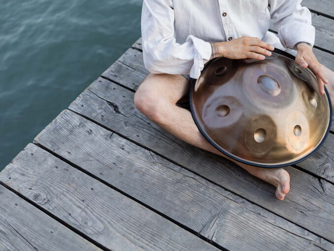 Handpan