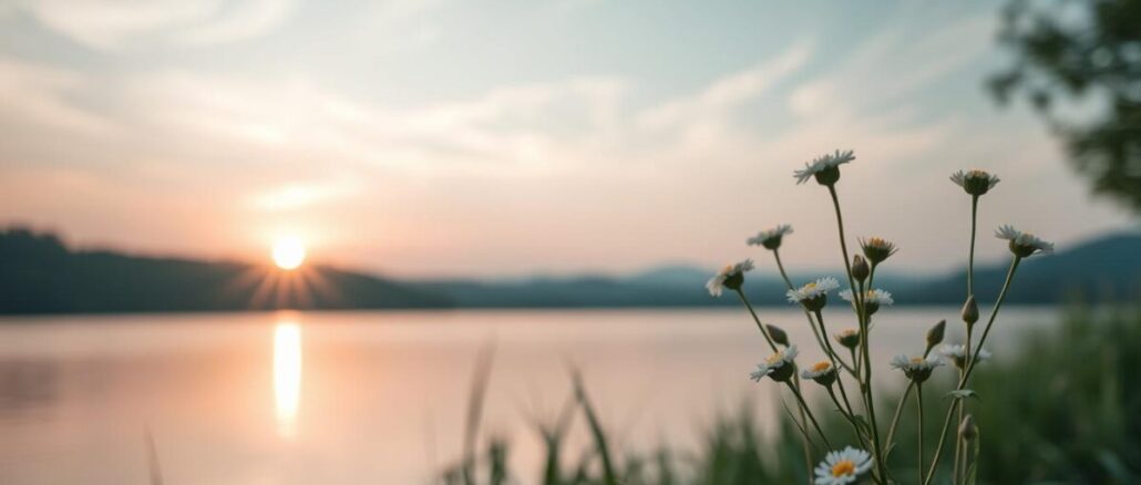 Heilungssprüche nach Enttäuschungen