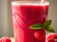 Himbeer-Vanille-Smoothie Rezept