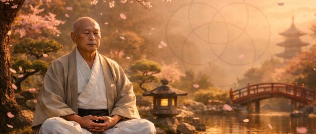 Ikigai: Warum ein Lebenssinn deine Lebensspanne verlängert