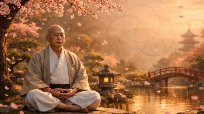 Ikigai: Warum ein Lebenssinn deine Lebensspanne verlängert