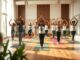 Jivamukti Yoga