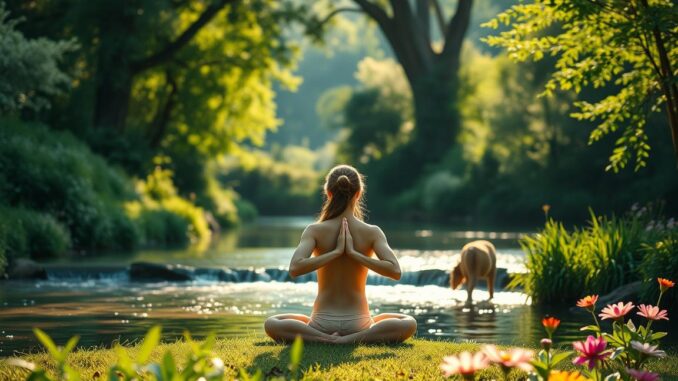 Karma Yoga