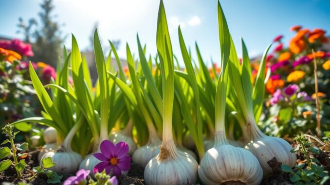 Knoblauch