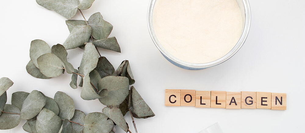 Kollagen