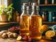 Kombucha-Zweitfermentation: So gelingt die perfekte Kohlensäure