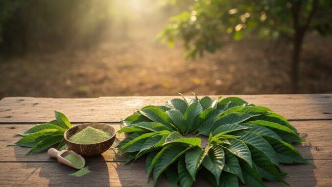 Kratom