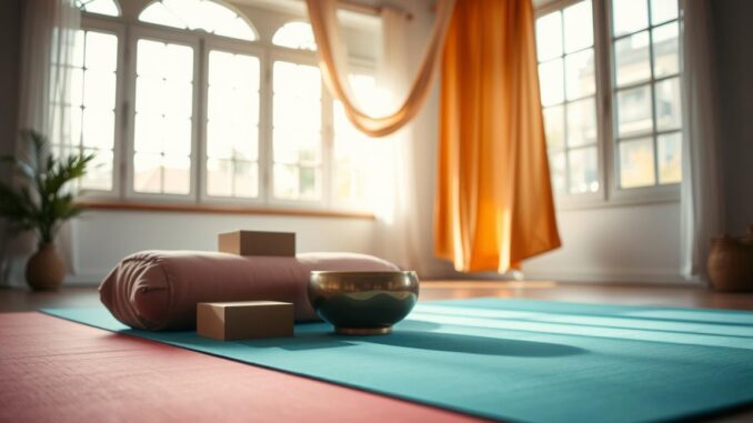 Kundalini Yoga Praktiken