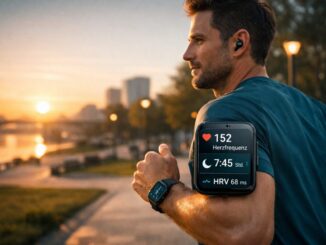 Longevity-Tracking: Wearables für ein messbar gesünderes Leben