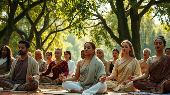Meditation