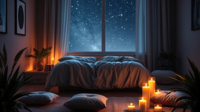 Meditation und Entspannung