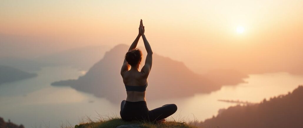 Meditation-und-Yoga Meditation und Yoga