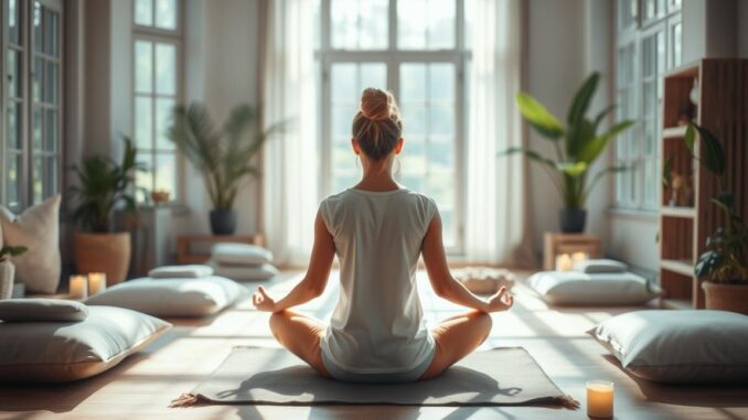 Meditationstechniken