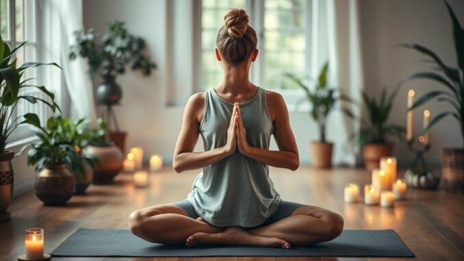 Meditationstechniken
