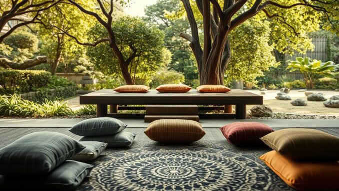 Meditationstechniken für Fortgeschrittene