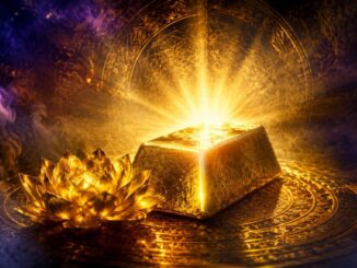 Mehr als ein Edelmetall: Die spirituelle Heilkraft und Energie des Goldes