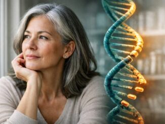 Menopause & Zellalterung: Wie der Östrogenabfall das biologische Alter pusht