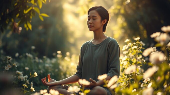 Metta-Meditation