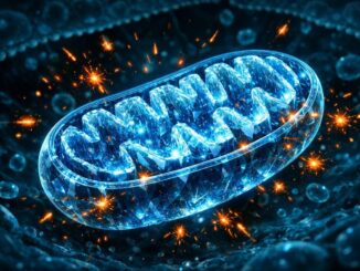 Mitohormesis: Warum ein kleines bisschen Zellstress deine Mitochondrien unzerstörbar macht