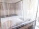 Moskitonetz bett