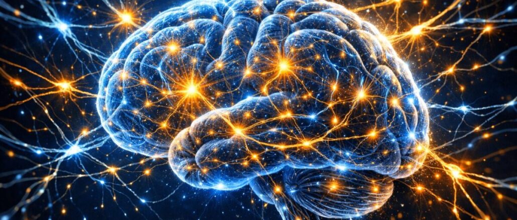 Neuroplastizität: So bleibt dein Gehirn bis ins hohe Alter fit
