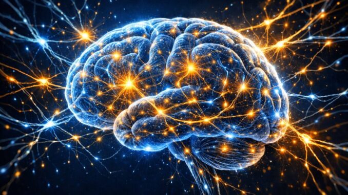 Neuroplastizität: So bleibt dein Gehirn bis ins hohe Alter fit