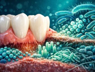 Orales Mikrobiom: Warum Zahngesundheit über deine Lebensspanne entscheidet