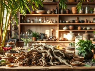 Phytotherapie