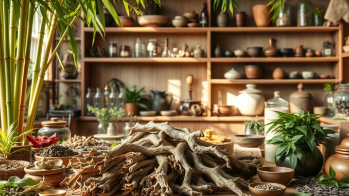 Phytotherapie