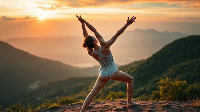 Power Yoga