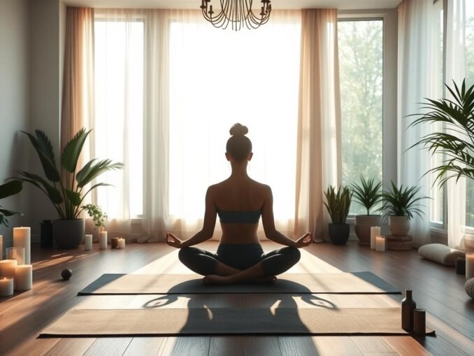 Pranayama: Yogische Atemkunst entdecken