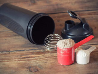 Proteinpulver