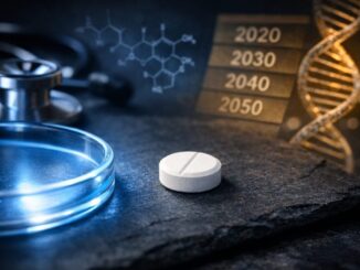 Rapamycin: Das umstrittene Off-Label-Medikament der Longevity-Szene