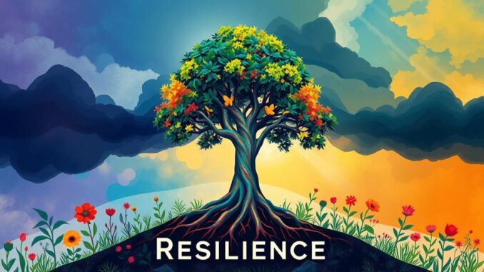 Resilienz