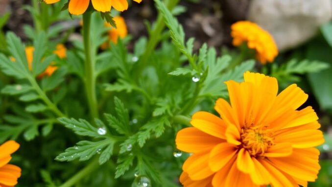 Ringelblume