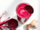 Rote-Bete-Ingwer-Smoothie Rezept