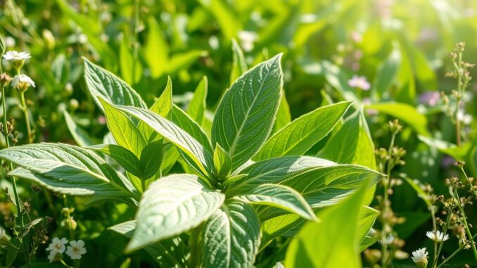Salbei
