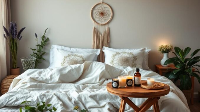 Schlaf verbessern mit Ayurveda