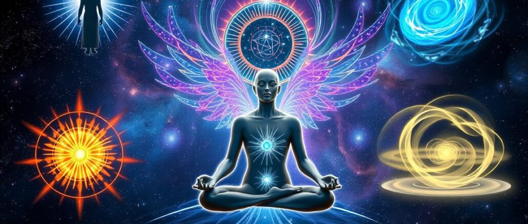Schutztechniken-Astralprojektion-lernen Schutztechniken Astralprojektion lernen