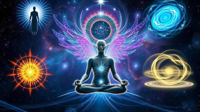 Schutztechniken Astralprojektion lernen