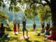Sivananda Yoga